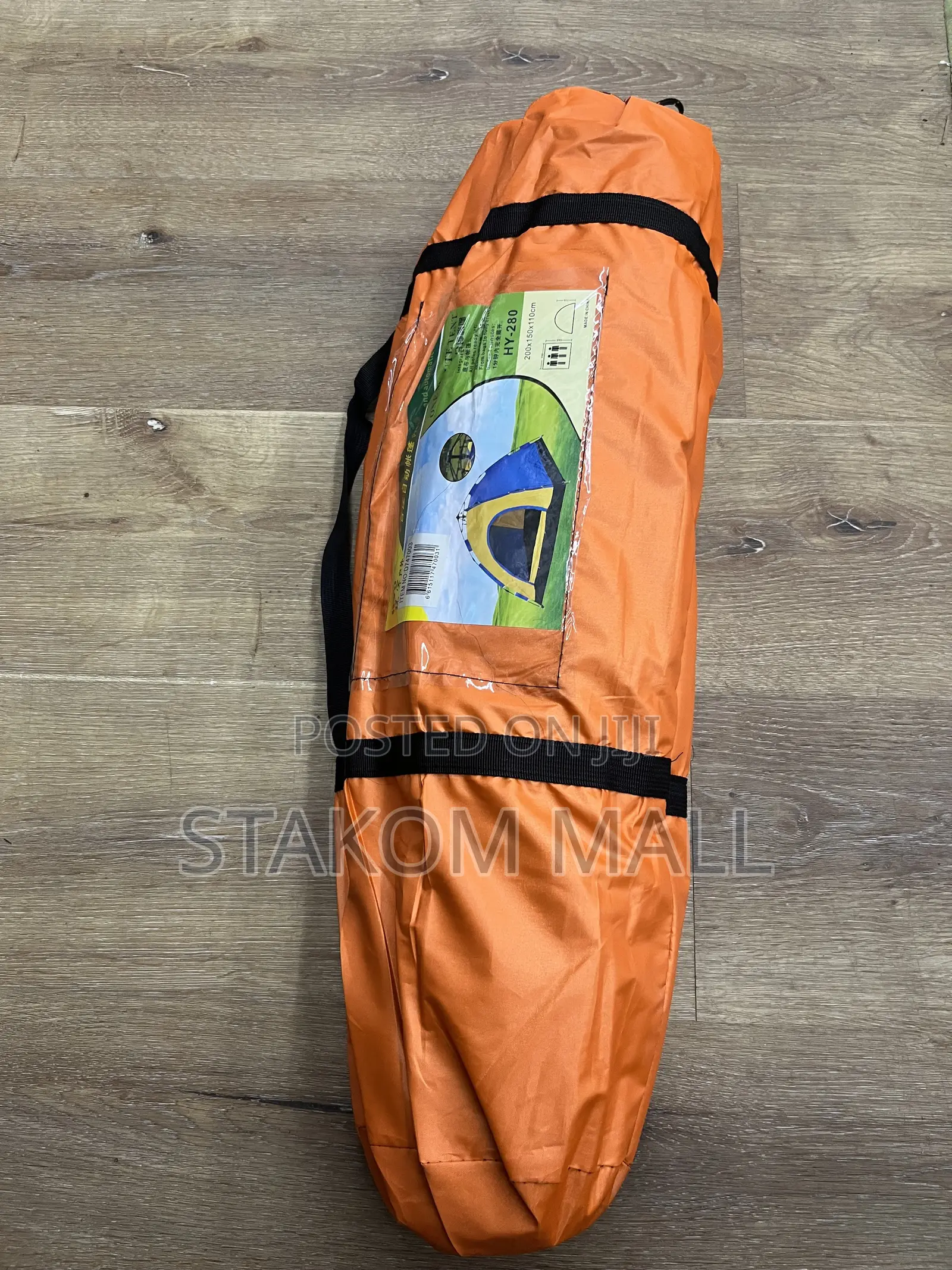 Camping Tent