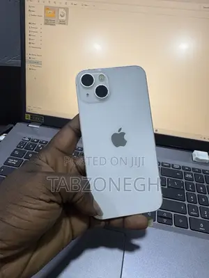 Apple iPhone 13 128 GB White