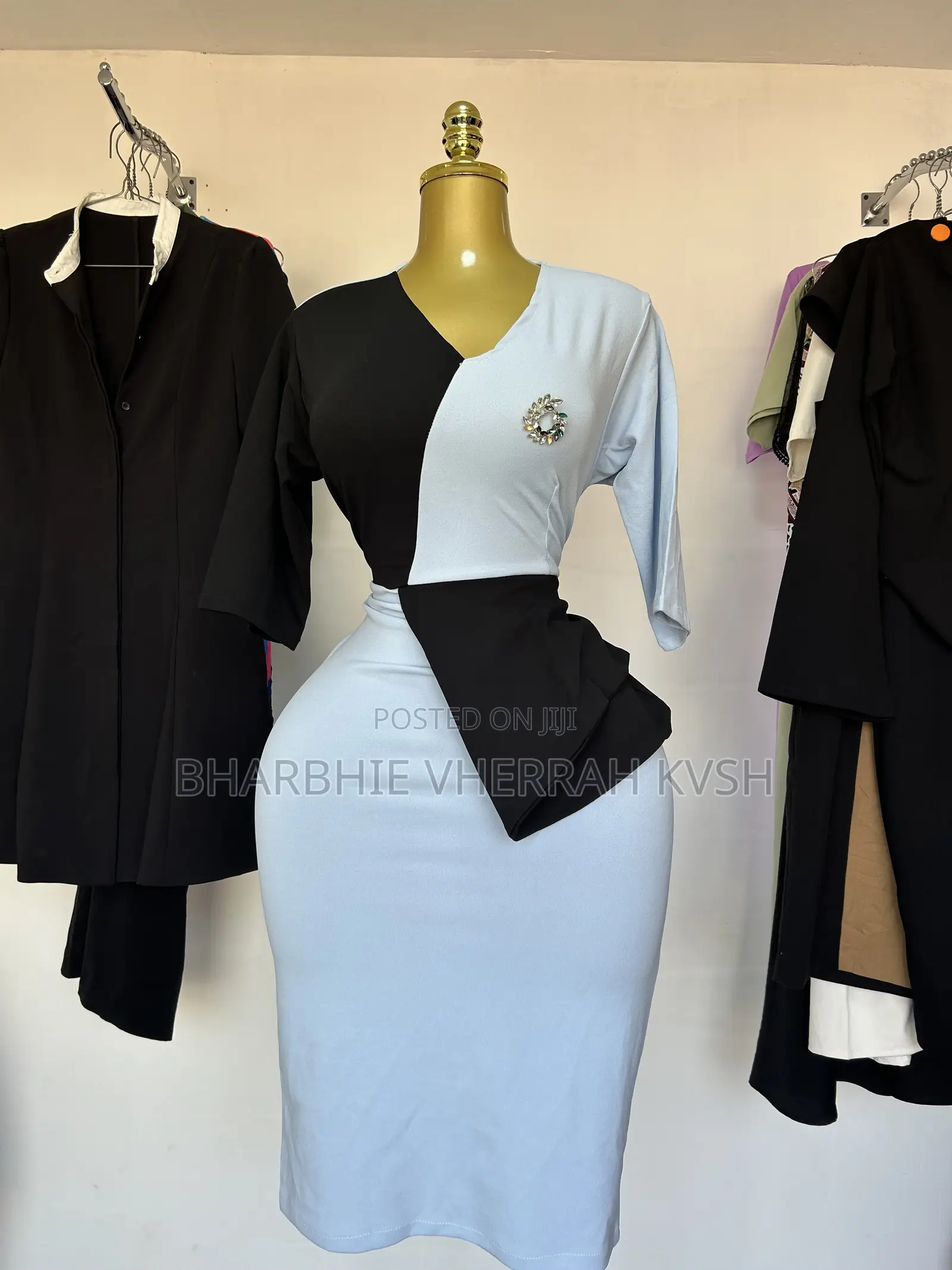 Woman’s Luxury Corporate Wear