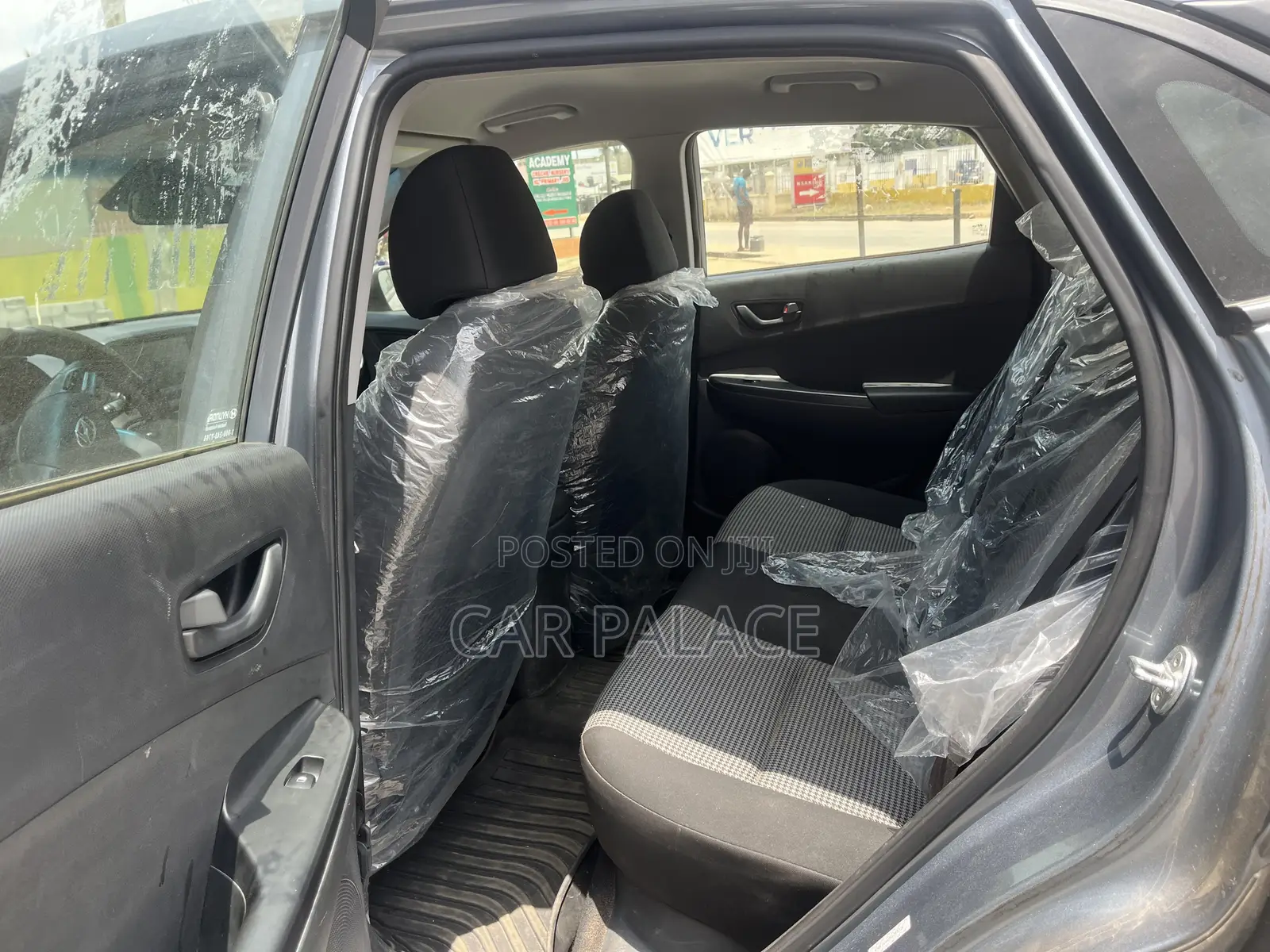 Hyundai Kona 2019 Gray