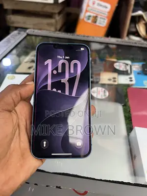 Apple iPhone 13 128 GB Blue