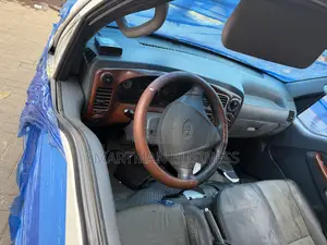 Bongo 3 Cabbing /Head