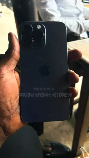 Apple iPhone 14 Pro Max 128 GB Purple