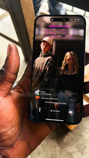 Apple iPhone 14 Pro Max 128 GB Purple