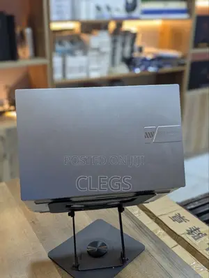 Laptop Asus Vivobook 15X OLED 16GB Intel Core i5 SSD 512GB
