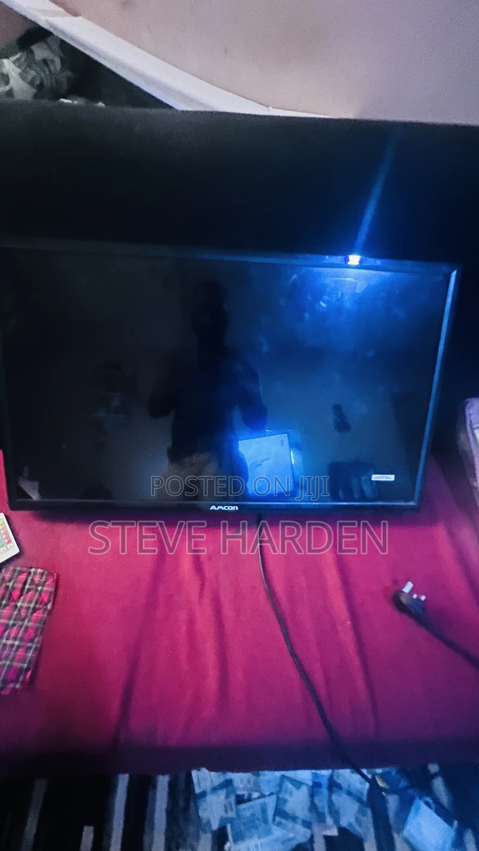 Nasco Digital TV