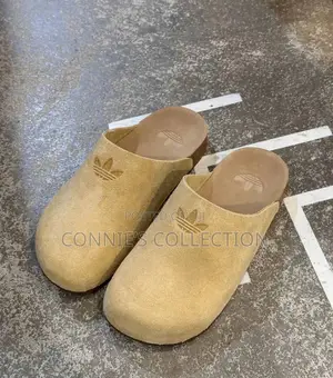 Adidas Adimule Suede Slides