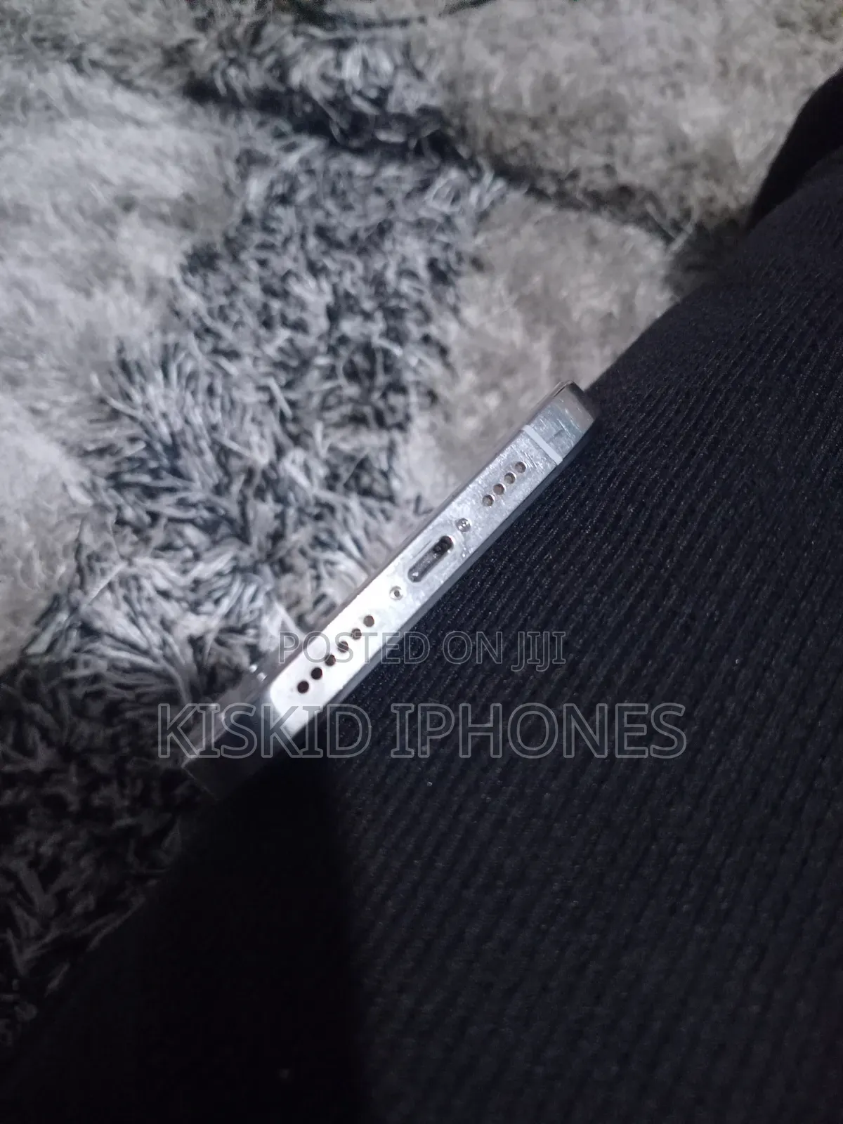 Apple iPhone 12 Pro Max 128 GB White