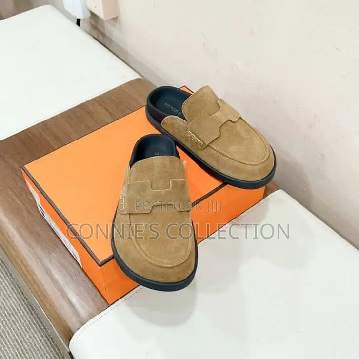 Hermès Go Mule