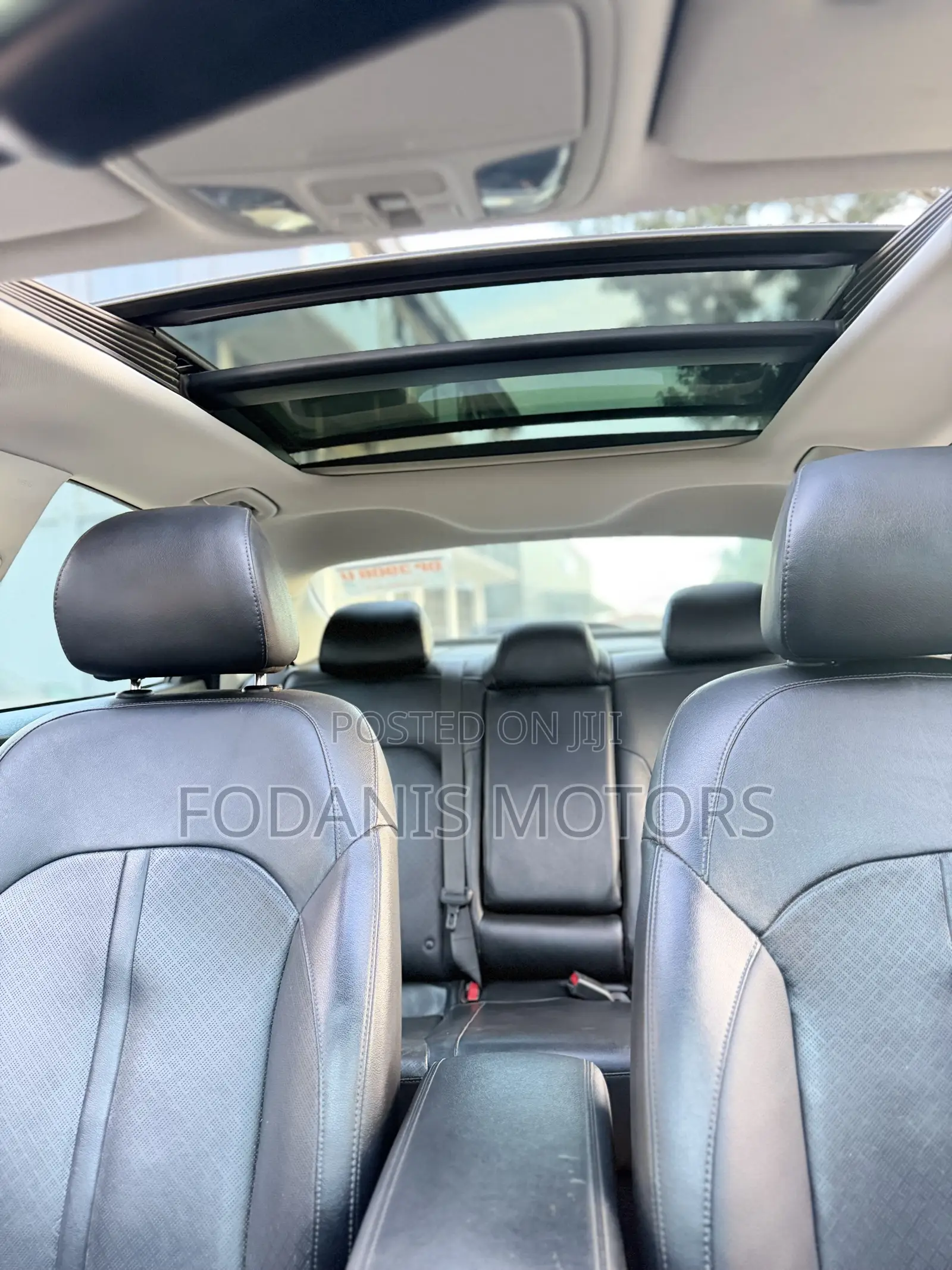 Kia Optima EX 2019 Gray