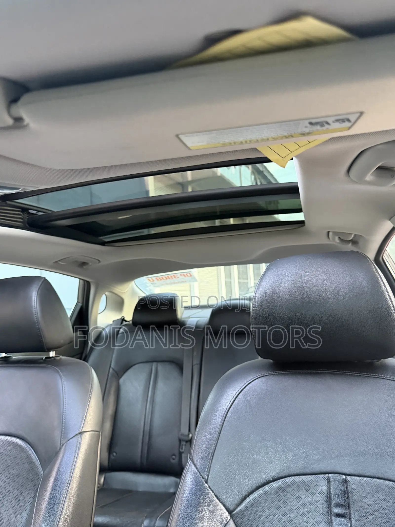 Kia Optima EX 2019 Gray