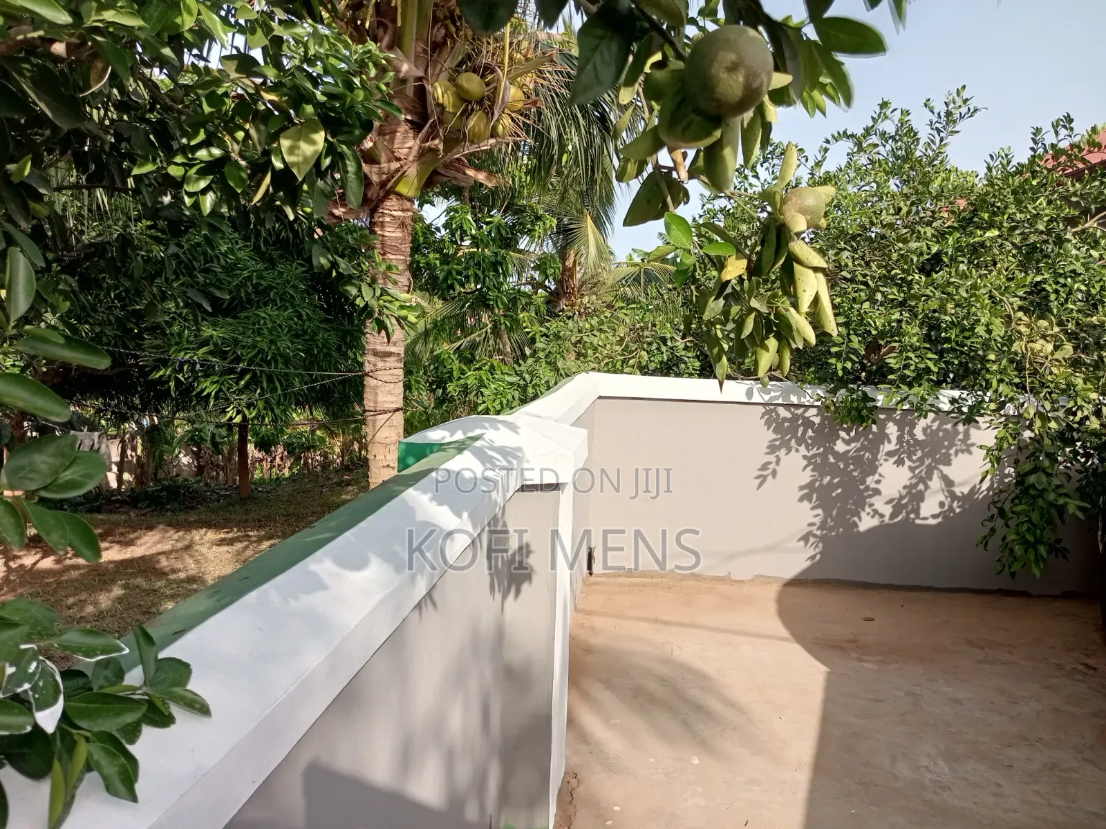 4bdrm House in Kokwado, Abura/Asebu/Kwamankese for sale