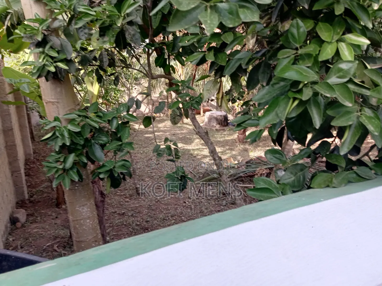 4bdrm House in Kokwado, Abura/Asebu/Kwamankese for sale