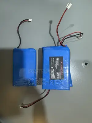 V8 and Gtmedia Finder Battery