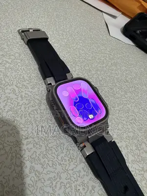 Apple Watch Ultra 1 49mm