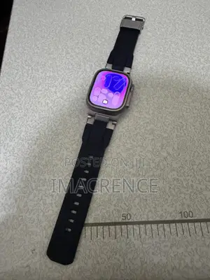 Apple Watch Ultra 1 49mm