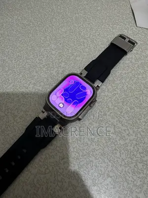 Apple Watch Ultra 1 49mm