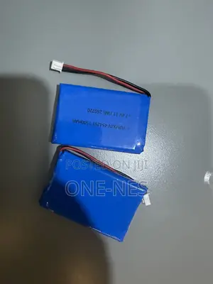 Finder Battery