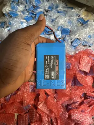 Finder Battery