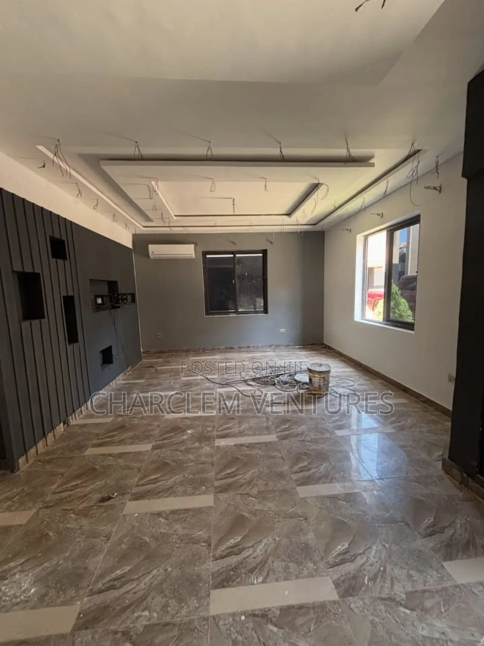 4bdrm House in Charclem Ventures, Accra Metropolitan for sale