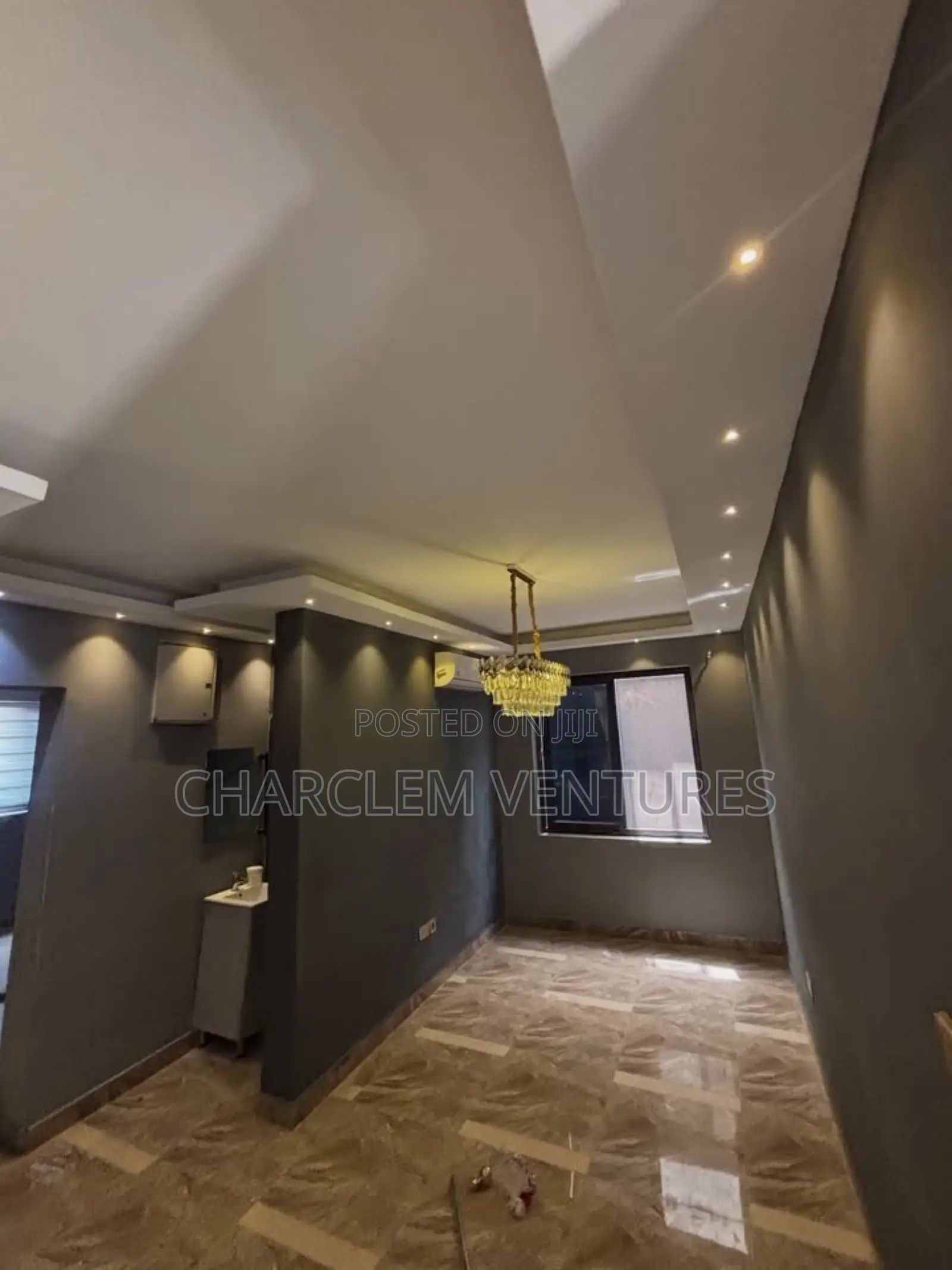 4bdrm House in Charclem Ventures, Accra Metropolitan for sale