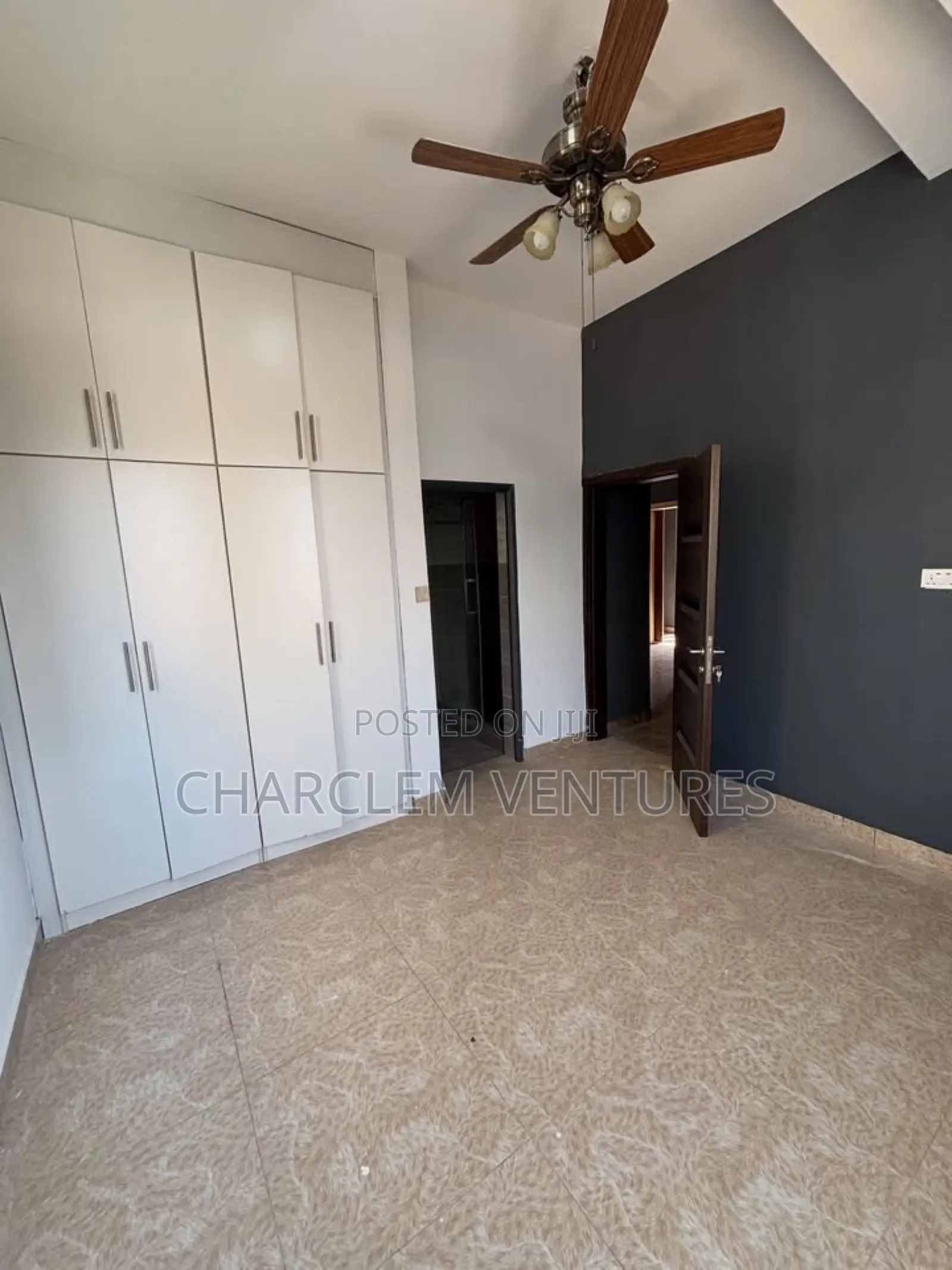 4bdrm House in Charclem Ventures, Accra Metropolitan for sale