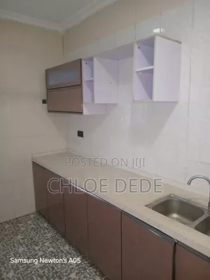 1bdrm Apartment in Nurses Quarters, Awutu Senya East Municipal for rent