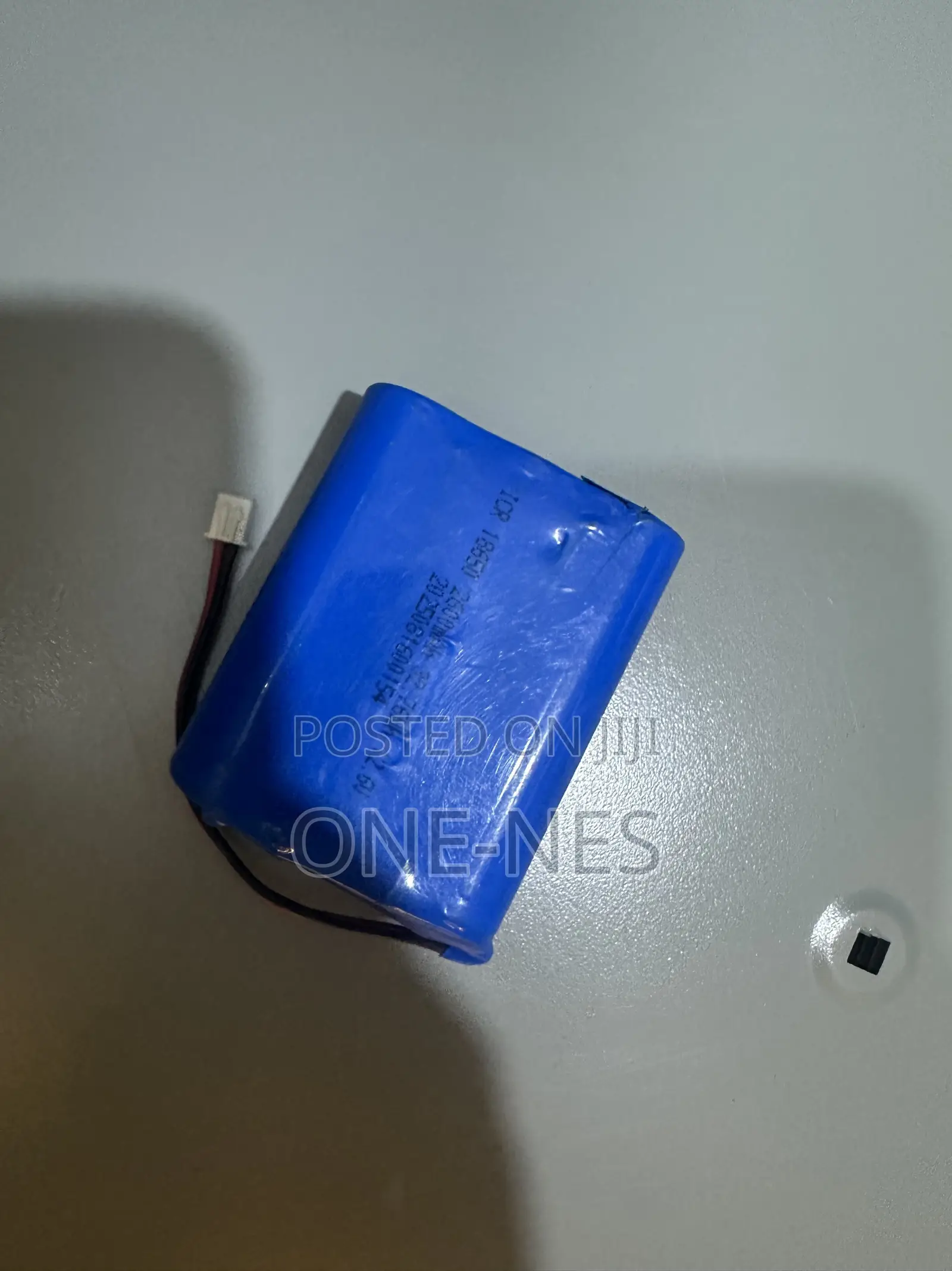 Finder Battery