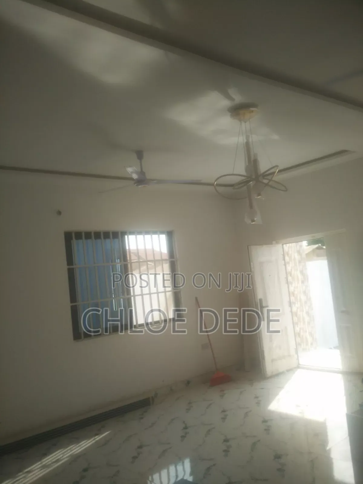 1bdrm Apartment in Nurses Quarters, Awutu Senya East Municipal for rent