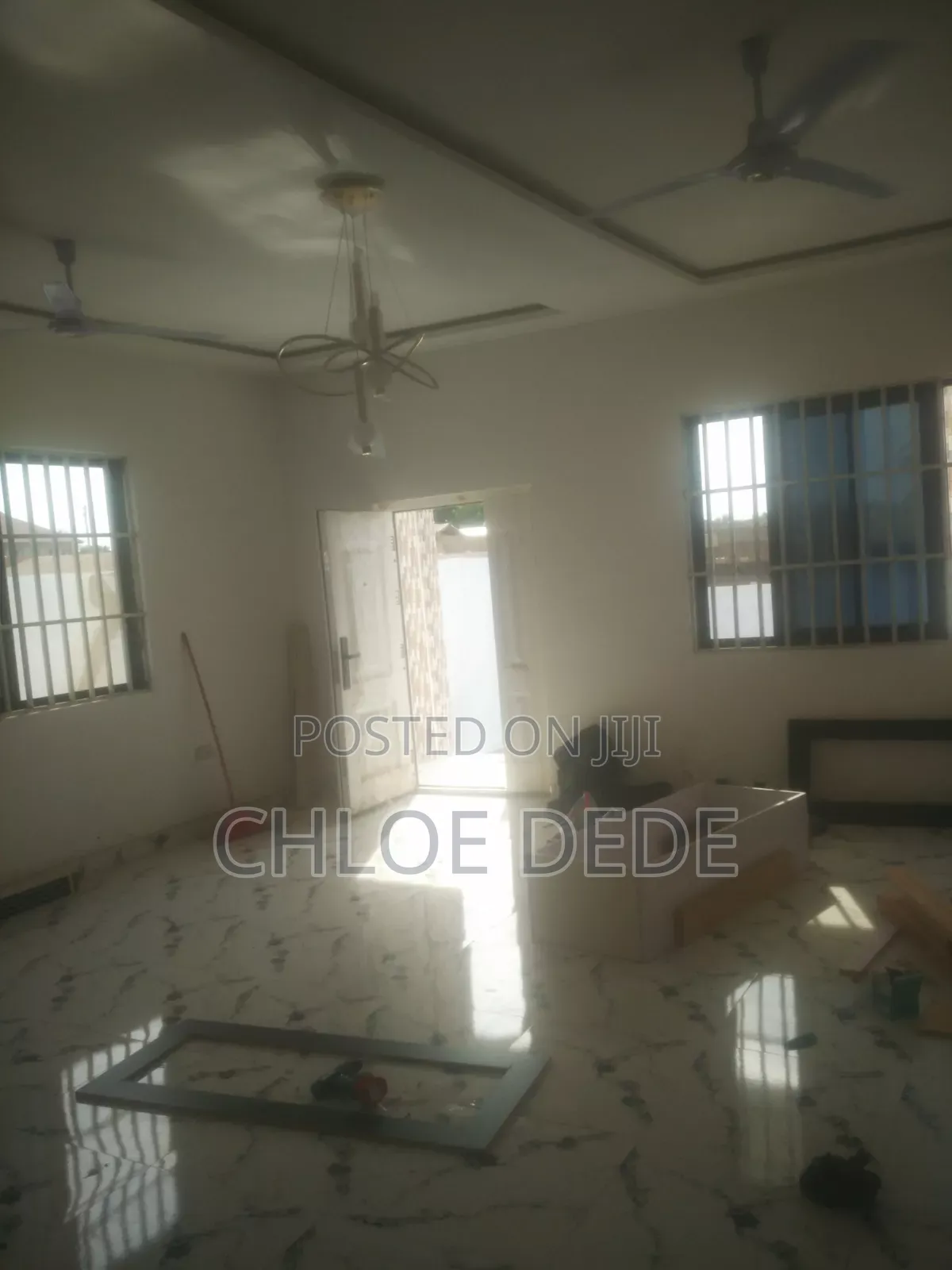 1bdrm Apartment in Nurses Quarters, Awutu Senya East Municipal for rent