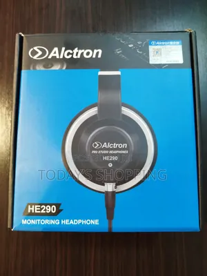 Alctron HE290 Headphones