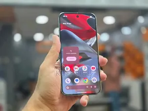 Google Pixel 9 Pro XL 256 GB Gray