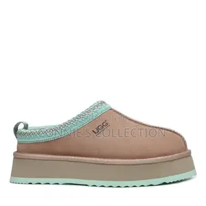 UGG Tazz Slipper