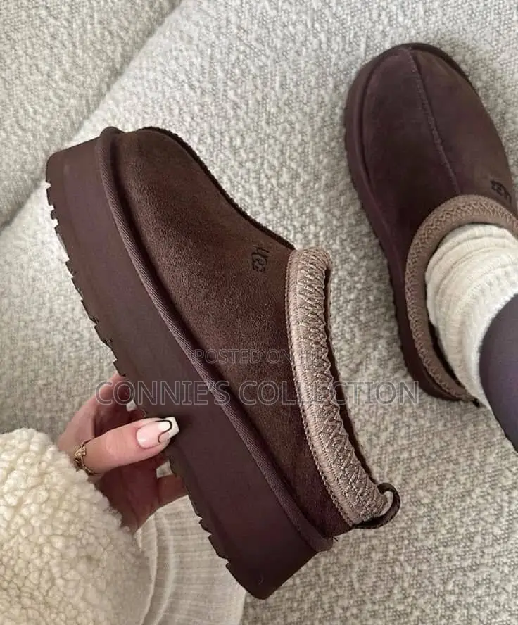 UGG Tazz Slipper