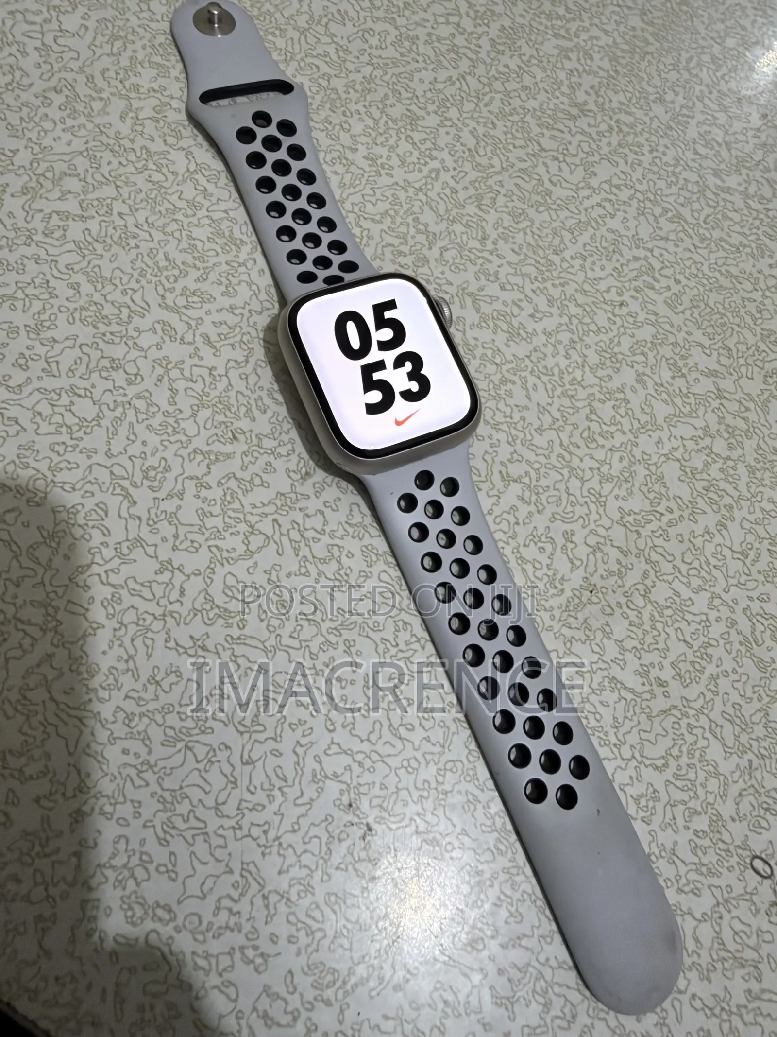 Apple Watch Series 7 41mm GPS Cellular
