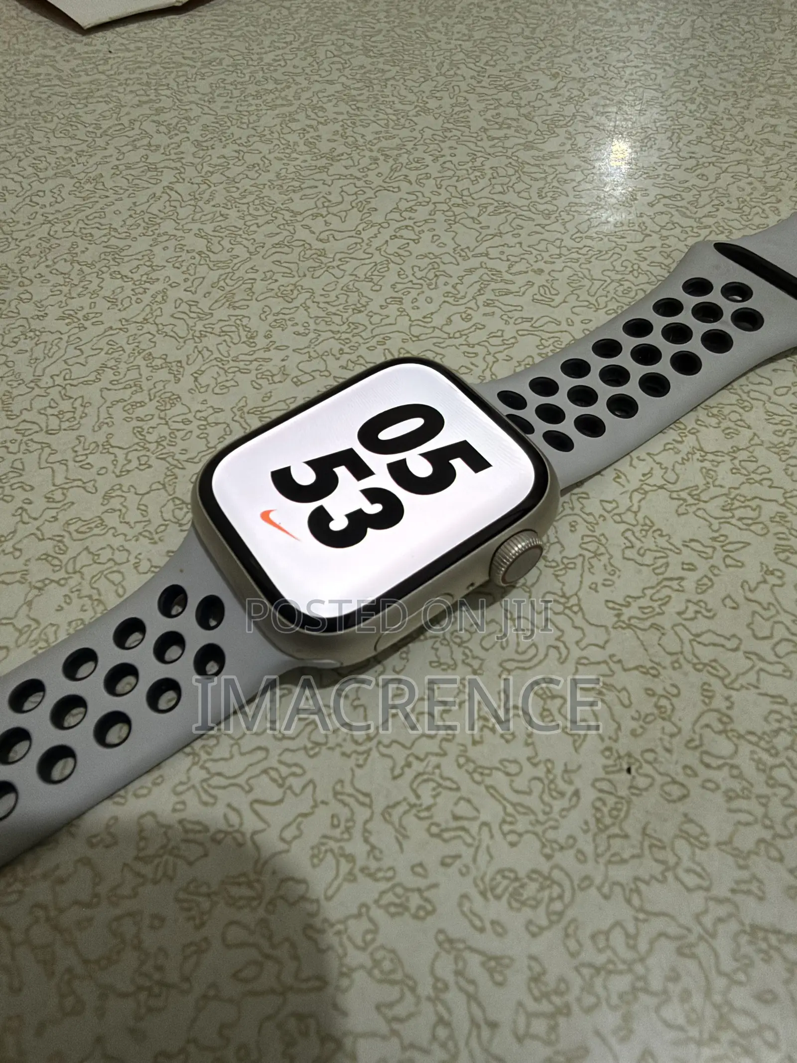 Apple Watch Series 7 41mm GPS Cellular