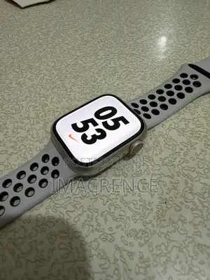 Apple Watch Series 7 41mm GPS Cellular
