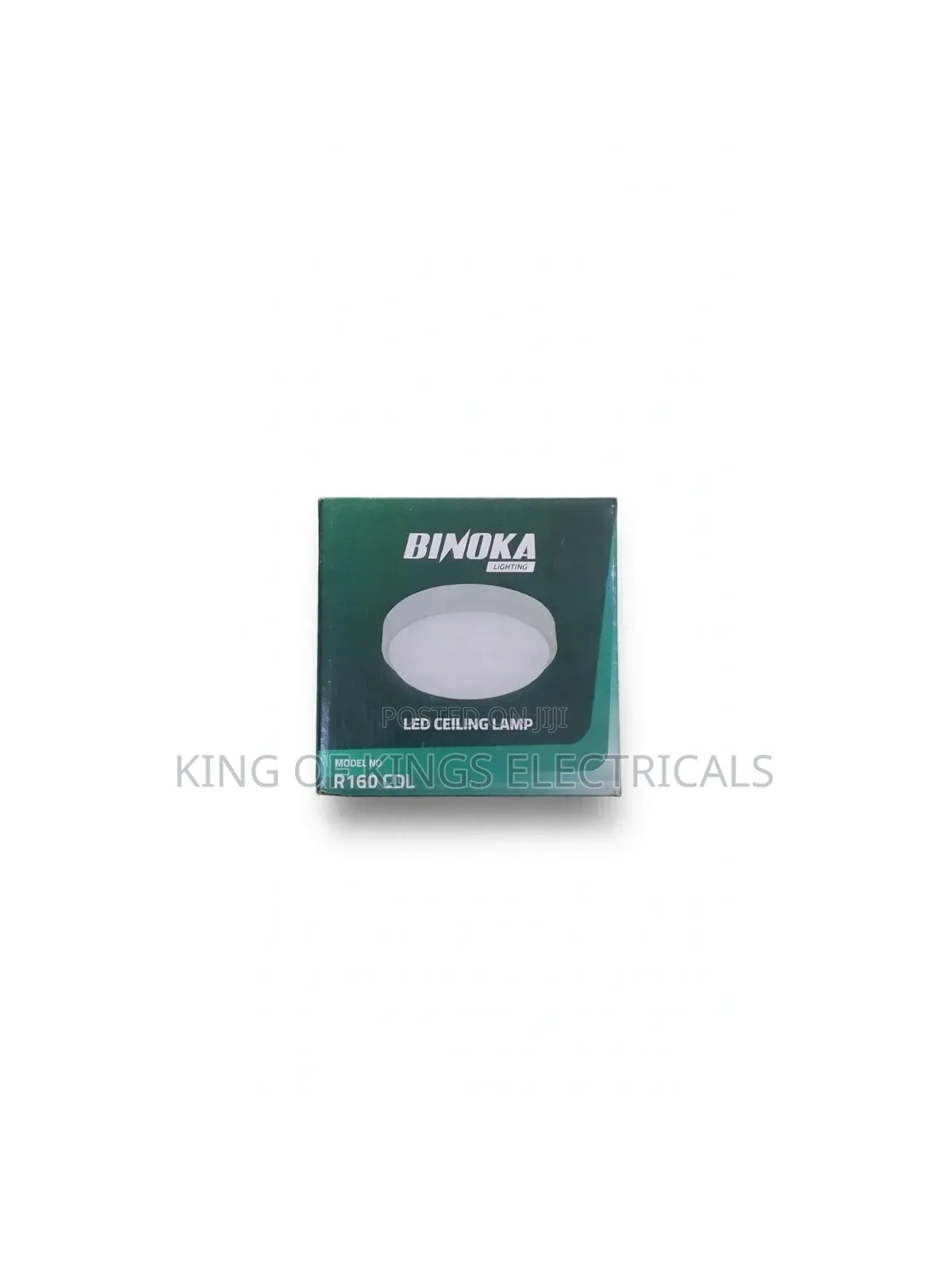 Binoka Led Lighting Panel Light
