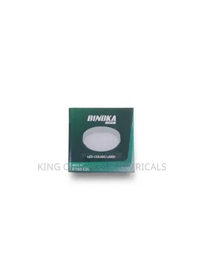 Binoka Led Lighting Panel Light