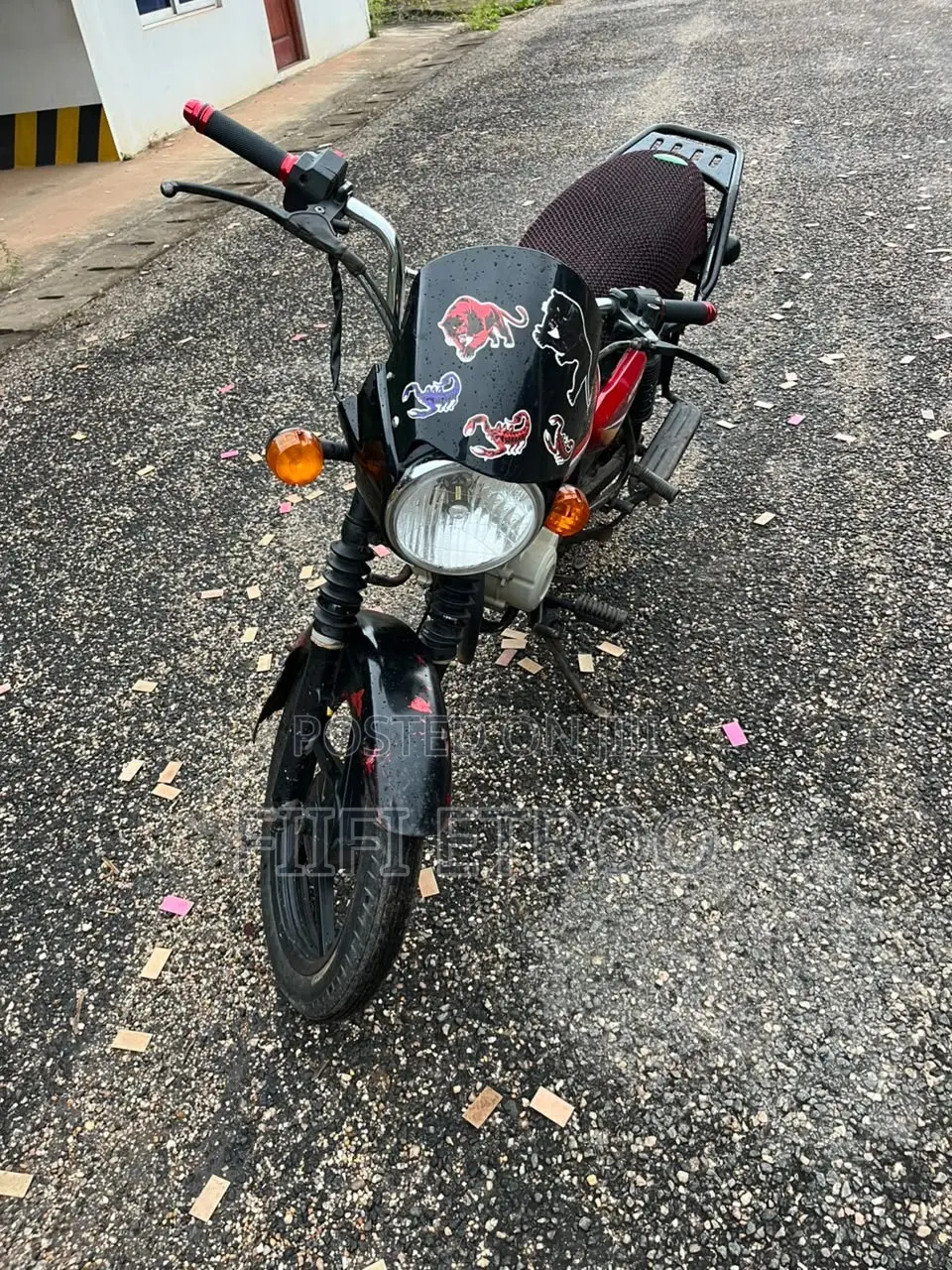 Apsonic AP200GY-9 2018 Black