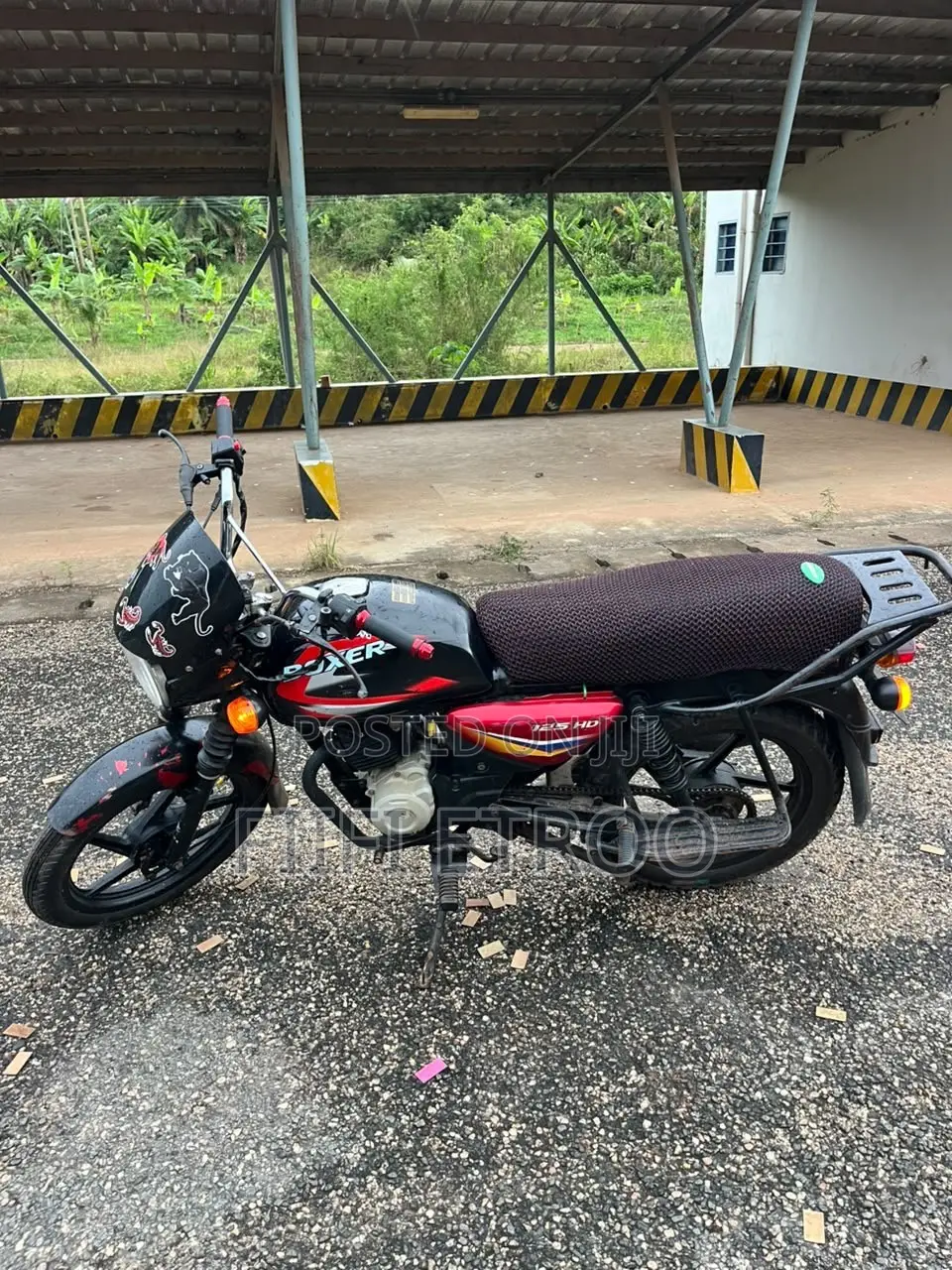 Apsonic AP200GY-9 2018 Black
