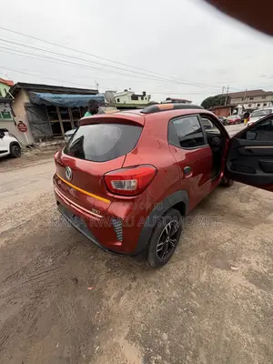 Dongfeng EV EX1 33 kW FWD 2022 Red