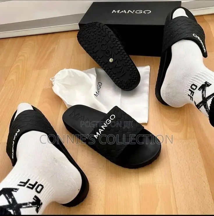 Mango Slides