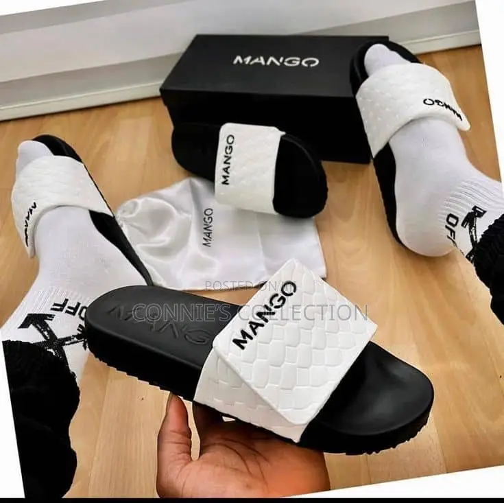 Mango Slides