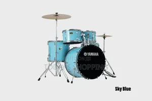 Yamaha Drum 5 Sets