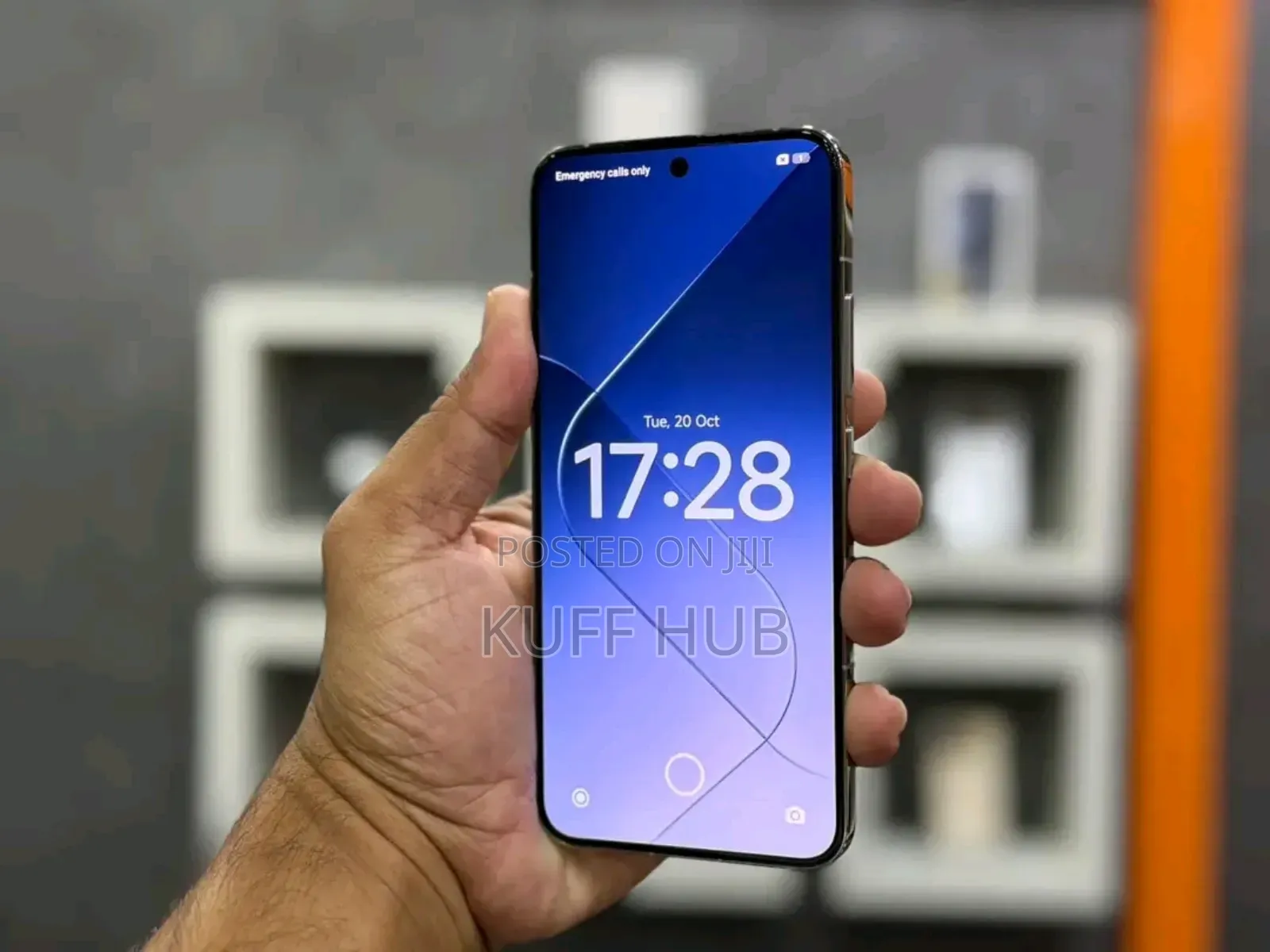 Xiaomi 14 512 GB White