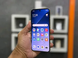 Xiaomi 14 512 GB White