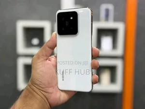 Xiaomi 14 512 GB White