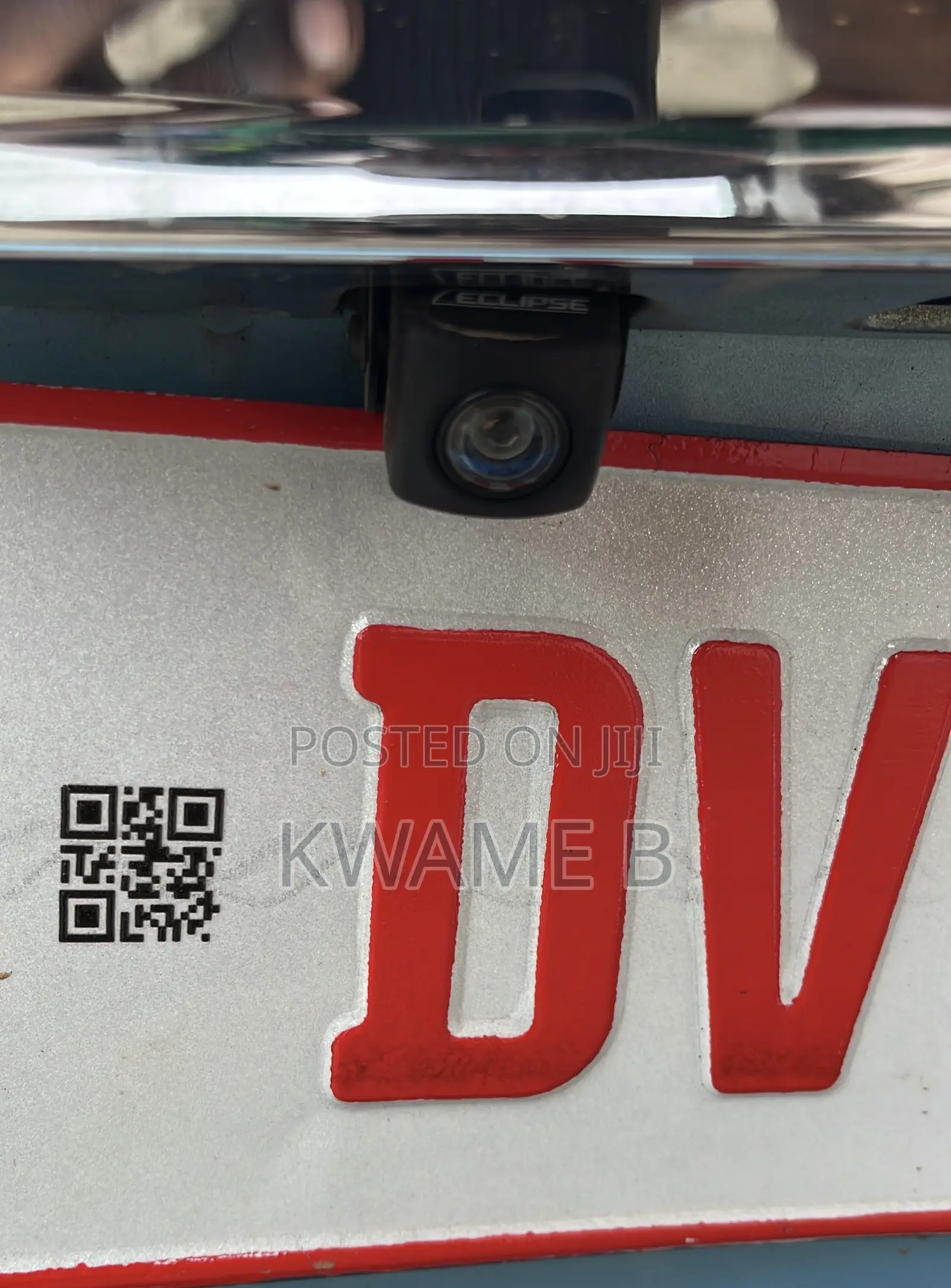 Toyota Vitz 1.3 FWD 5dr 2015 Blue