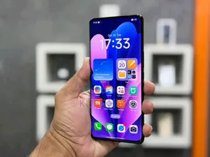 New Xiaomi 12S Ultra 512 GB Black